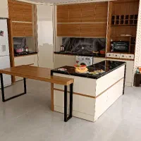 کابینت/کمد دیواری/تی وی وال/کلوزت/لاندری|جاکفشی، کمد، دراور|آشخانه, |دیوار