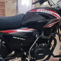 دایچی 180 طرح باکسر|موتورسیکلت|تبریز, |دیوار