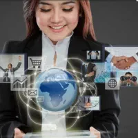 تولید کسب و کار و افزایش مشتری