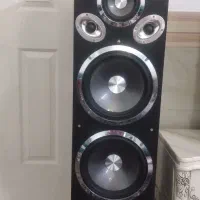 یک جفت اسپیکر مارک مکسیدر