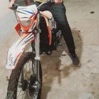 تریل۲۵۰cc|موتورسیکلت|زابل, |دیوار