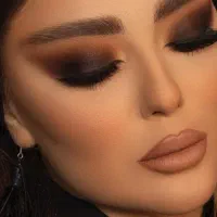 میکاپ و شینیون زلف سیاردر منزل ما و هم در منزل شما|خدمات آرایشگری و زیبایی|شیراز, رکن‌آباد|دیوار