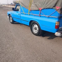 نیسان  دوگانه‌سوز شرکتی|خودرو سواری و وانت|قزوین, |دیوار