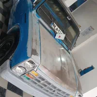 نیسان مدل 83تناژ یایین