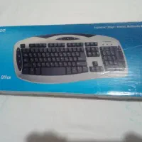 کیبورد نو ۲۰ سال کار میده بهتون