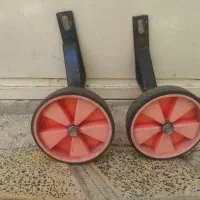 پایه کمکی دوچرخه سایز ۱۶