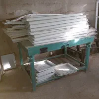 میکسر و ویبره برای تولید سنگ مصنوعی|ماشینآلات صنعتی|تنکمان, |دیوار