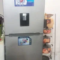 یخچال فریزر چنرال رویال