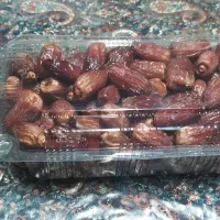 خرمای مجول  درجه یک