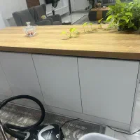 میز کانتر و جزیره آشپزخانه