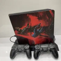 ps4اکانتی|کنسول، بازی ویدئویی و آنلاین|رباط‌کریم, رباط‌کریم|دیوار