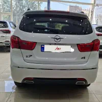 هایما S7 توربو1800cc، مدل ۱۳۹۸|خودرو سواری و وانت|تبریز, |دیوار