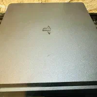 PS4 اسلیم یک ترابایت