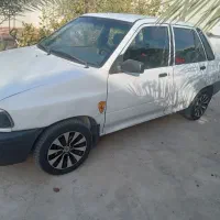 فروش پراید صبا هیدرولیک دوگانه|خودرو سواری و وانت|جیرفت, |دیوار