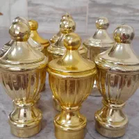 تزئینات پرده|پرده، رانر، رومیزی|دلیجان, |دیوار