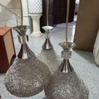 لوستر دو عدد هر کدوم دومیلیون و پانصد