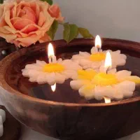 شمع مارگاریت