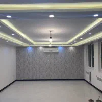 رنگ آمیزی ساختمان