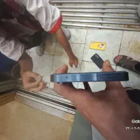 گوشی a 55 رم8 حافظه 128|موبایل|مشهد, شهید معقول|دیوار