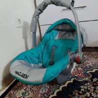 کریر بچه