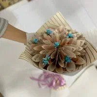 گل ارایی باکس و دسته گل و گیفت|گل مصنوعی|سبزوار, رضوان|دیوار