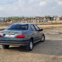 پژو پارس سال|خودرو سواری و وانت|خوی, |دیوار