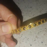 طلا درحد نو با فاکتور