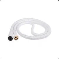 شیر توالتی کسری مدل فیروزه با شیلنگ نو فقط۲۹۰۰|مصالح و تجهیزات ساختمان|قزوین, |دیوار