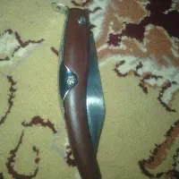 چندعدد چاقوو