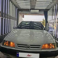 زانتیا مدل ۸۸|خودرو سواری و وانت|چالوس, |دیوار