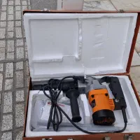 چکش تخریبMKS۶ کیلویی