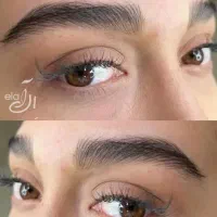 میکروبلدینگ فیبروز کرکی مویی نچرال باقیمت استثنائی|خدمات آرایشگری و زیبایی|کرج, گوهردشت|دیوار