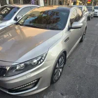 اپتیما ۲۰۱۳