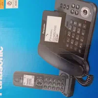 تلفن نو آکبند پاناسونیکF320 UAE