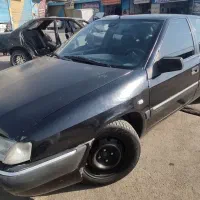 زانتیاخونگی|خودرو سواری و وانت|اصفهان, بابوکان جنوبی|دیوار