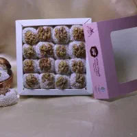 باسلوق گردویی یلدا