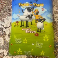 رختخواب و دشک و رو بالشتی