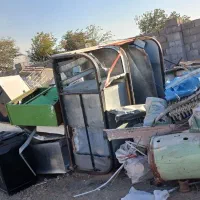 خریدضایعات مس برنج آلمینیوم|عمدهفروشی|مشهد, رضاشهر|دیوار