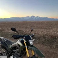 موتور سیکلت باسل ۲۵۰