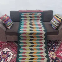 گلیم ۸۰در۲متر