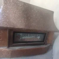 شومینه آدونیس سالم