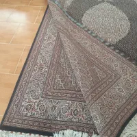 فرش دستبافت ماهی نو جفت شش متری بسیار خوش بافت|فرش|تبریز, |دیوار