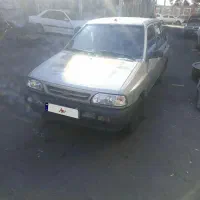 پراید مدل ۸۹|خودرو سواری و وانت|پردیس, فاز ۱۱|دیوار