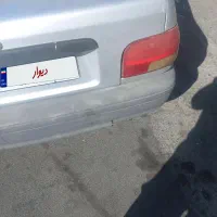 پراید|خودرو سواری و وانت|بومهن, |دیوار