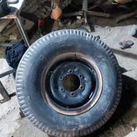 رینگ نیسان