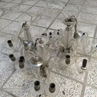 لوستر|لوستر و چراغ آویز|نیشابور, ۲۲ بهمن|دیوار