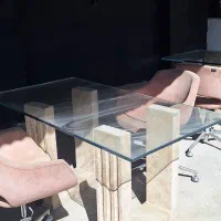 میز و صندلی|کافیشاپ و رستوران|دهدشت, |دیوار