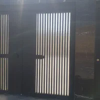 جوشکار درب و پنجره ساز