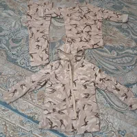 لباس نو سربازی سایز ۴۲ همراه با اورکت|لباس|تهران, خزانه|دیوار