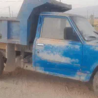 نیسان، مدل۱۳۸۳